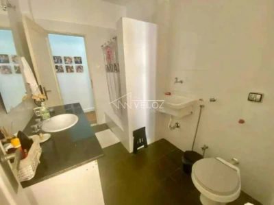 Apartamento, 3 quartos, 200 m² - Foto 1