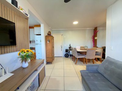 Apartamento, 2 quartos, 57 m² - Foto 4