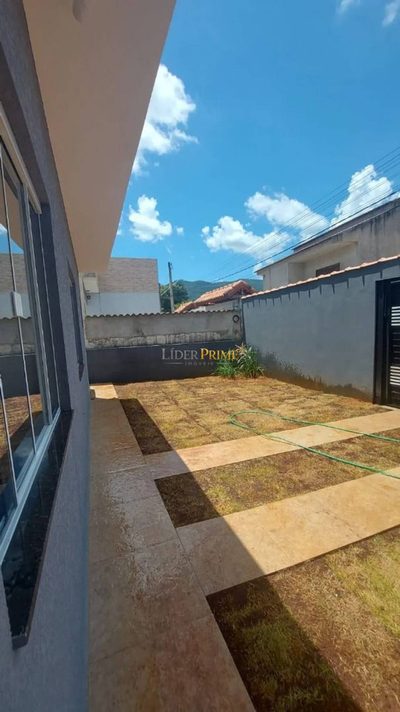 Casa, 3 quartos, 90 m² - Foto 3