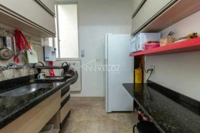 Apartamento, 2 quartos, 67 m² - Foto 1