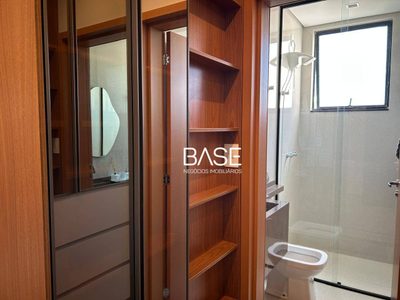 Apartamento, 3 quartos, 144 m² - Foto 3