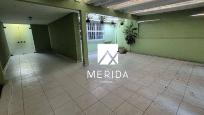 Sobrado, 4 quartos, 240 m² - Foto 4