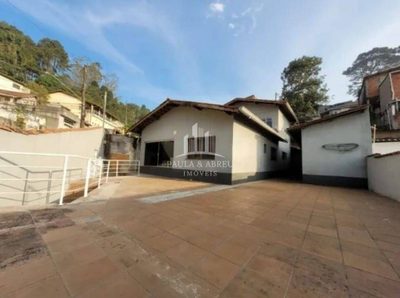 Sobrado, 3 quartos, 266 m² - Foto 3