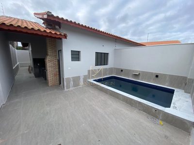 Casa, 2 quartos, 65 m² - Foto 2