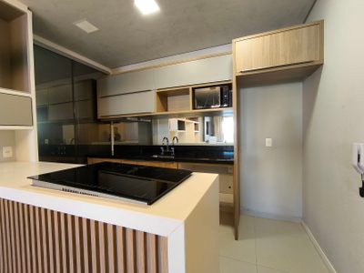 Apartamento, 2 quartos, 82 m² - Foto 3