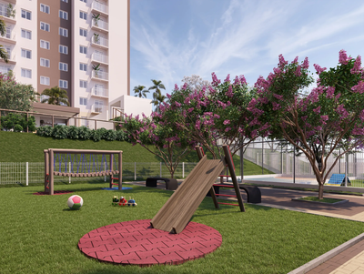 Apartamento, 1 quarto, 26 m² - Foto 4