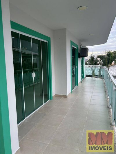 Casa de Condomínio, 2 quartos - Foto 3