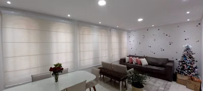 Sobrado, 4 quartos, 206 m² - Foto 1