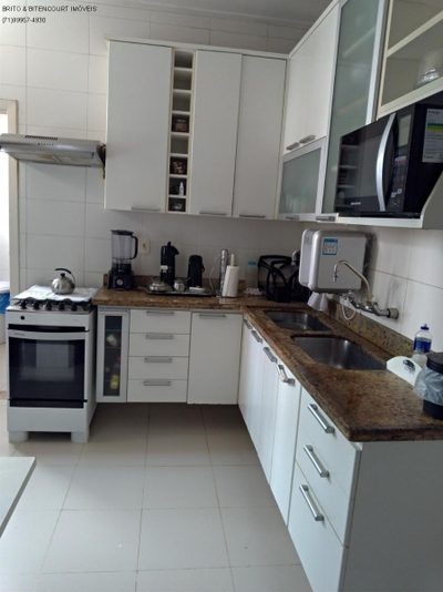 Apartamento, 4 quartos, 152 m² - Foto 4