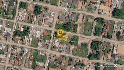 Terreno, 192 m² - Foto 1