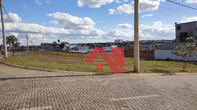 Loteamento e Condomínio, 300 m² - Foto 5