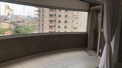 Apartamento, 4 quartos, 232 m² - Foto 2