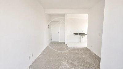 Apartamento, 2 quartos, 46 m² - Foto 5