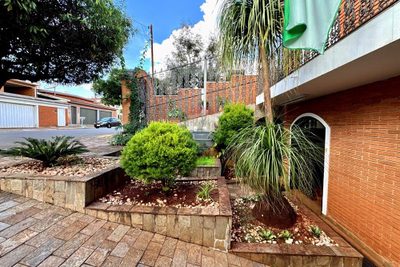 Casa, 4 quartos, 429 m² - Foto 4