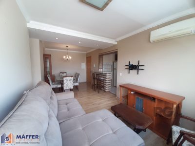 Apartamento, 3 quartos, 78 m² - Foto 2