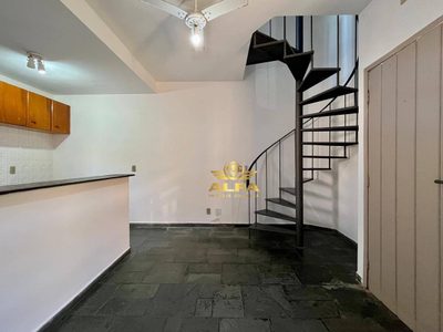 Casa, 2 quartos, 55 m² - Foto 3