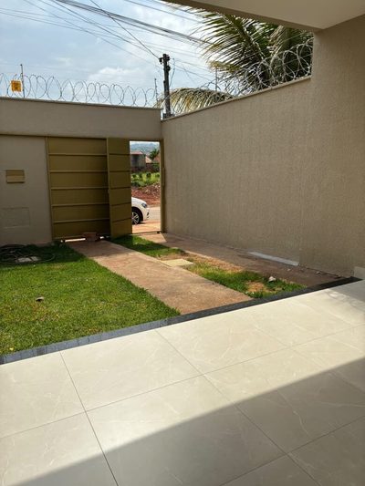 Casa, 2 quartos, 120 m² - Foto 2