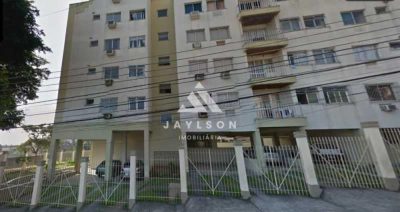 Apartamento, 2 quartos, 63 m² - Foto 2