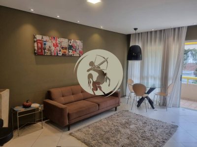 Flat/Apart Hotel, 2 quartos, 80 m² - Foto 4