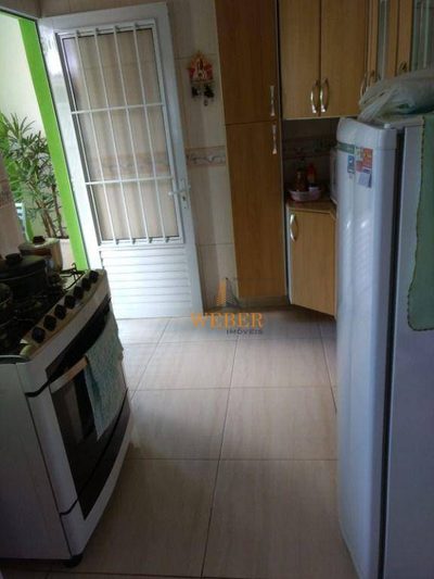 Sobrado, 2 quartos, 190 m² - Foto 4