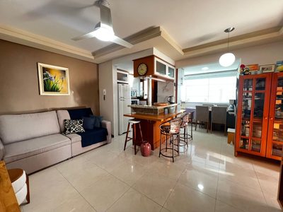 Apartamento, 2 quartos - Foto 1