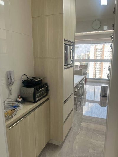 Apartamento, 2 quartos, 93 m² - Foto 2