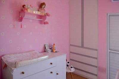 Sobrado, 3 quartos, 107 m² - Foto 2
