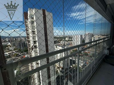 Apartamento, 2 quartos, 83 m² - Foto 5
