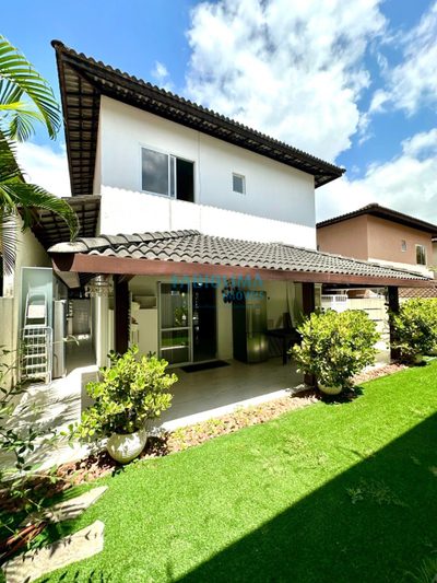 Casa de Condomínio, 3 quartos - Foto 3