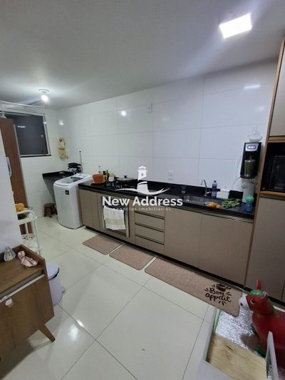 Apartamento, 2 quartos, 70 m² - Foto 3