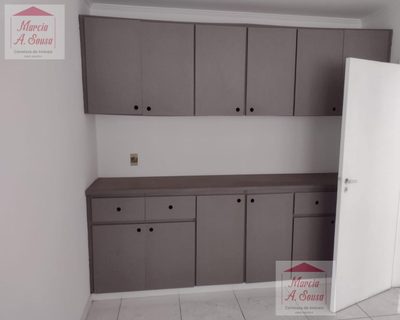 Apartamento, 3 quartos, 157 m² - Foto 5
