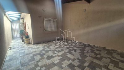 Casa, 2 quartos, 112 m² - Foto 1