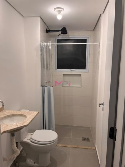 Apartamento, 2 quartos, 54 m² - Foto 5