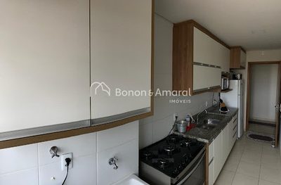 Apartamento, 2 quartos, 60 m² - Foto 4