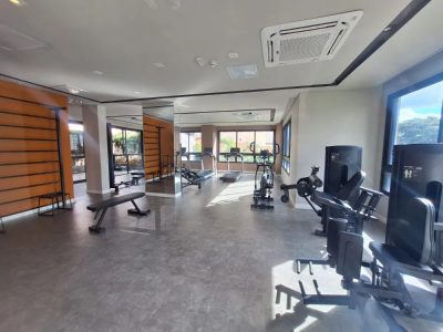 Apartamento, 1 quarto, 24 m² - Foto 4