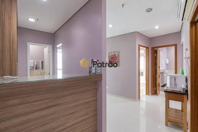 Sala-Conjunto, 61 m² - Foto 5