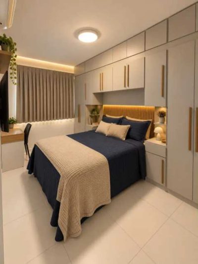 Apartamento, 2 quartos, 67 m² - Foto 2