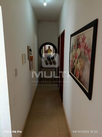 Casa, 3 quartos, 53 m² - Foto 2