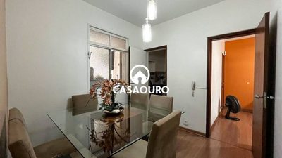 Apartamento, 3 quartos, 90 m² - Foto 4