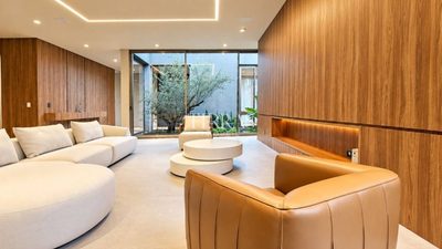 Casa, 5 quartos, 689 m² - Foto 3