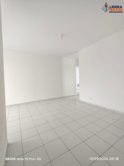 Apartamento, 3 quartos, 70 m² - Foto 1