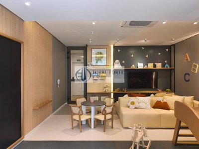 Apartamento, 3 quartos, 141 m² - Foto 2