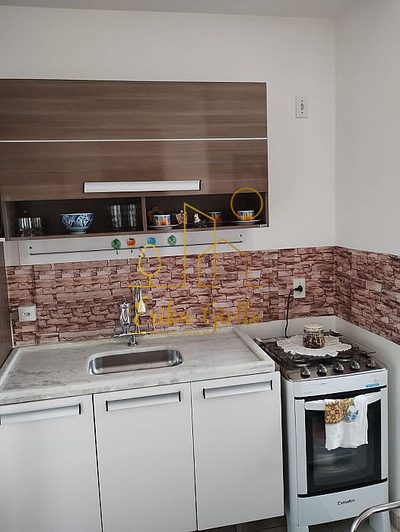 Apartamento, 2 quartos, 45 m² - Foto 3
