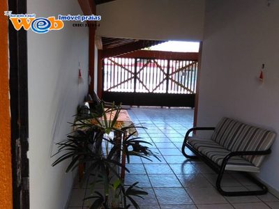 Casa, 3 quartos, 100 m² - Foto 3