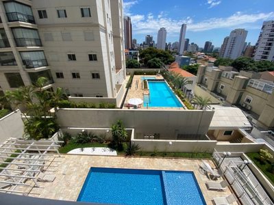 Apartamento, 2 quartos, 84 m² - Foto 1