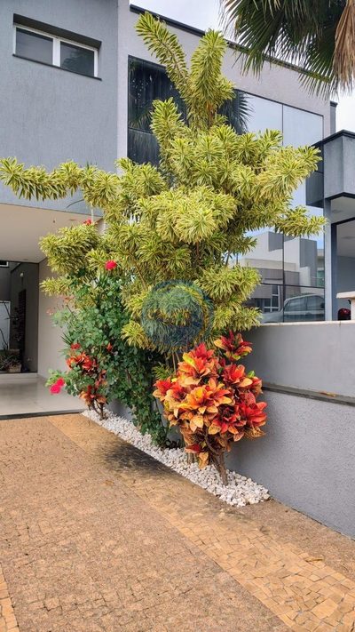 Sobrado, 4 quartos, 300 m² - Foto 2