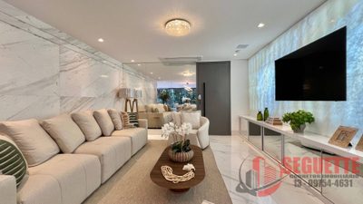 Casa de Condomínio, 4 quartos - Foto 5