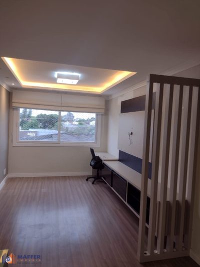 Apartamento, 3 quartos, 75 m² - Foto 1