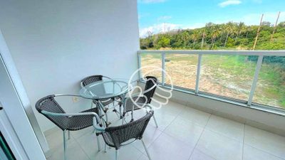 Apartamento, 2 quartos, 83 m² - Foto 3