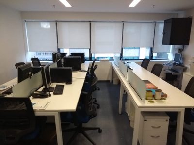 Sala-Conjunto, 46 m² - Foto 5
